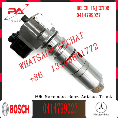 Engine Spare Parts OM502 Unit Pump Actros Axor Atego 0414799025 0414799019 0414799033 0414799027 0414799026 For Mercedes