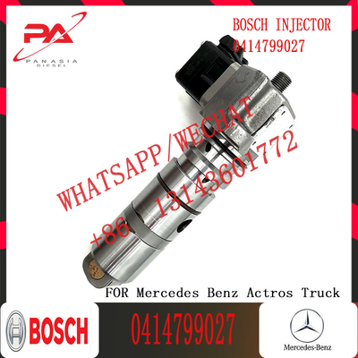 Engine Spare Parts OM502 Unit Pump Actros Axor Atego 0414799025 0414799019 0414799033 0414799027 0414799026 For Mercedes