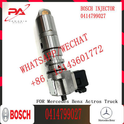 Engine Spare Parts OM502 Unit Pump Actros Axor Atego 0414799025 0414799019 0414799033 0414799027 0414799026 For Mercedes