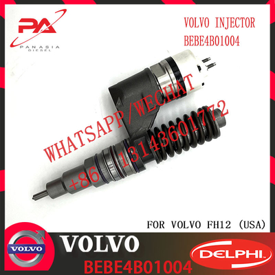 Common Rail Diesel Fuel Injector 3964404 BEBE4B01004 for Engine Parts