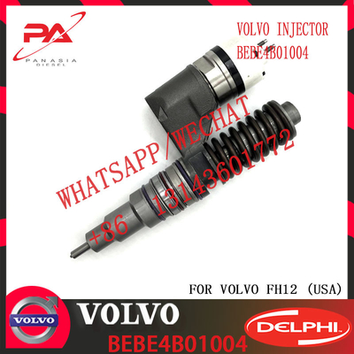 Common Rail Diesel Fuel Injector 3964404 BEBE4B01004 for Engine Parts