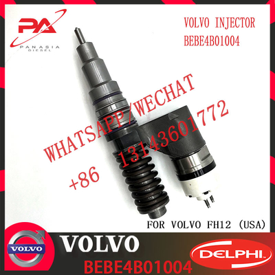 Common Rail Diesel Fuel Injector 3964404 BEBE4B01004 for Engine Parts