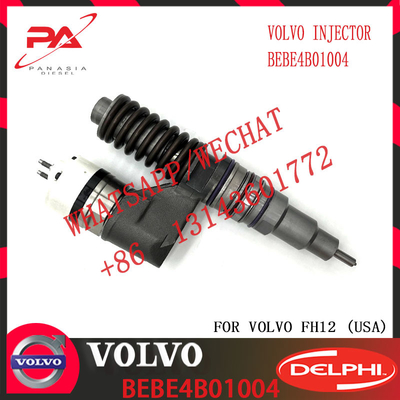Common Rail Diesel Fuel Injector 3964404 BEBE4B01004 for Engine Parts
