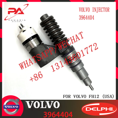 3155040 8113092 1677154 1547287 3964404 ELIC Engine Common Rail Fuel Injector 3964820 8170966 8113411 3169521 33800-8400