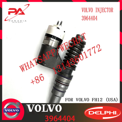 3155040 8113092 1677154 1547287 3964404 ELIC Engine Common Rail Fuel Injector 3964820 8170966 8113411 3169521 33800-8400