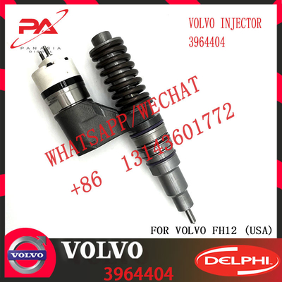 3155040 8113092 1677154 1547287 3964404 ELIC Engine Common Rail Fuel Injector 3964820 8170966 8113411 3169521 33800-8400