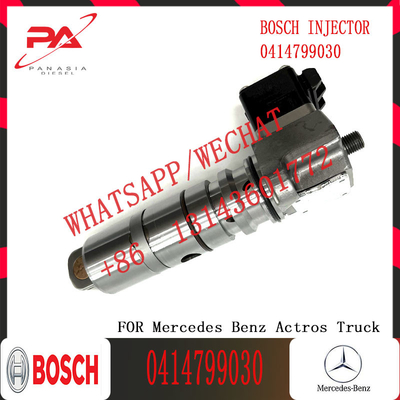 Fuel Injection Unit Pump 0414799030 0414799015 For Khodro Mercedes 0280748902 A0280748902 0986445020
