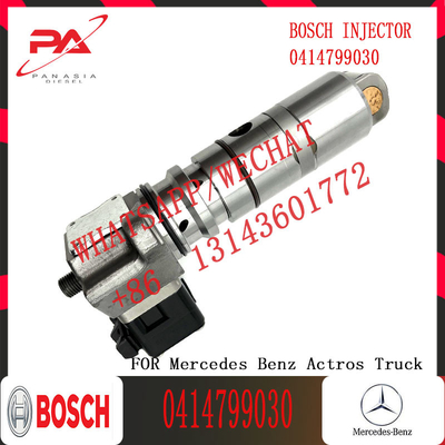 Fuel Injection Unit Pump 0414799030 0414799015 For Khodro Mercedes 0280748902 A0280748902 0986445020