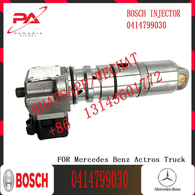 Fuel Injection Unit Pump 0414799030 0414799015 For Khodro Mercedes 0280748902 A0280748902 0986445020