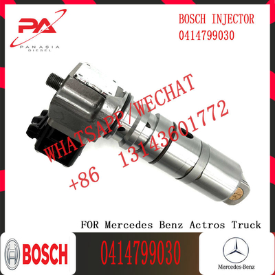 Fuel Injection Unit Pump 0414799030 0414799015 For Khodro Mercedes 0280748902 A0280748902 0986445020