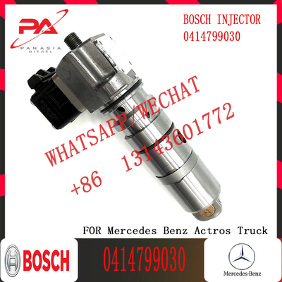 Fuel Injection Unit Pump 0414799030 0414799015 For Khodro Mercedes 0280748902 A0280748902 0986445020