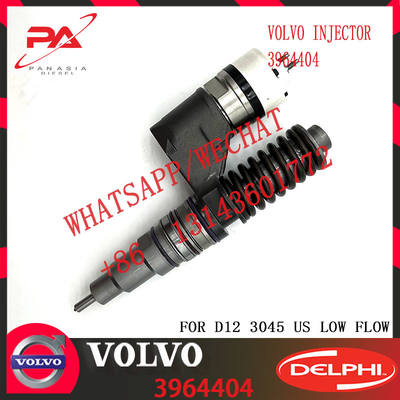Common Rail Diesel Fuel Injector 8113092 BEBE4B01004 3964404 for Engine Parts