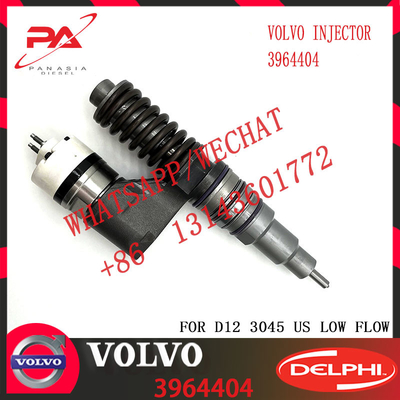 Common Rail Diesel Fuel Injector 8113092 BEBE4B01004 3964404 for Engine Parts