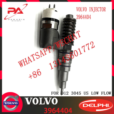 Common Rail Diesel Fuel Injector 8113092 BEBE4B01004 3964404 for Engine Parts