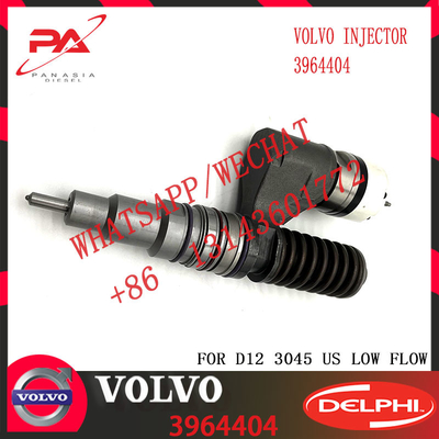 Common Rail Diesel Fuel Injector 8113092 BEBE4B01004 3964404 for Engine Parts