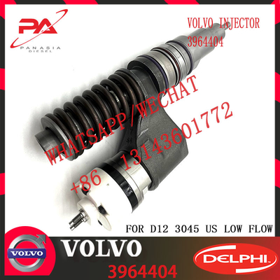 Common Rail Diesel Fuel Injector 8113092 BEBE4B01004 3964404 for Engine Parts
