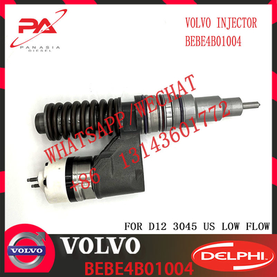 High Quality Engine Fuel Injector 8113092 3964404 BEBE4B01004 For V-O-L-V FH12