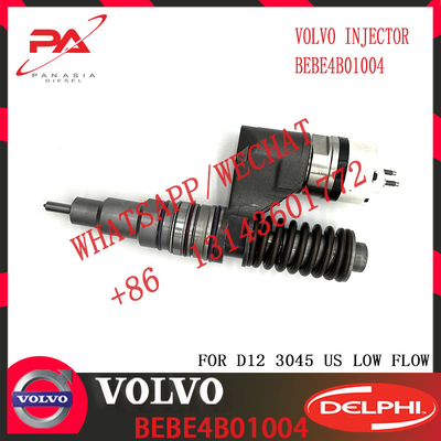 High Quality Engine Fuel Injector 8113092 3964404 BEBE4B01004 For V-O-L-V FH12