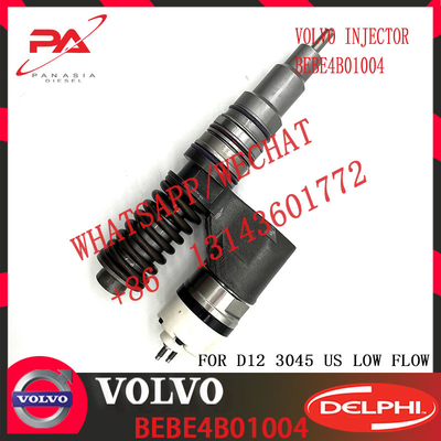 High Quality Engine Fuel Injector 8113092 3964404 BEBE4B01004 For V-O-L-V FH12