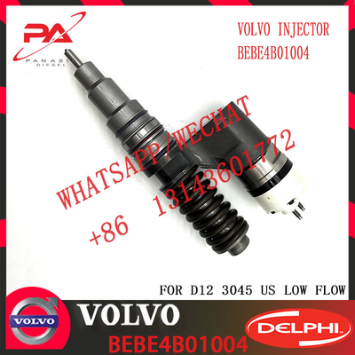 High Quality Engine Fuel Injector 8113092 3964404 BEBE4B01004 For V-O-L-V FH12