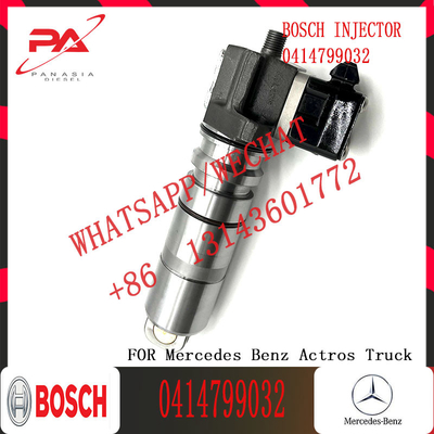 High quality Fuel Injection Pump 0414799032 0414799017 A0280749102 For V-O-L-V EC210B Excavator Citrioen Jaiguar Liand 3.0