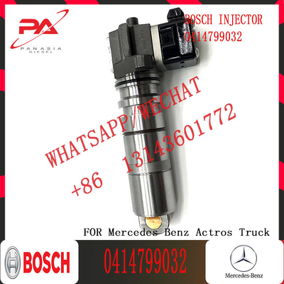 High quality Fuel Injection Pump 0414799032 0414799017 A0280749102 For V-O-L-V EC210B Excavator Citrioen Jaiguar Liand 3.0