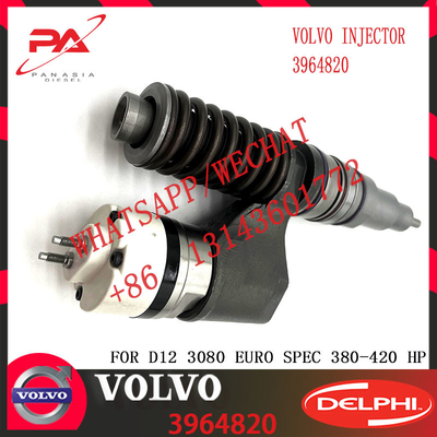 FH12 D12 EURO SPEC Engine Electronic Unit Injector BEBE4B10101 BEBE4E10001 3964820 8113177