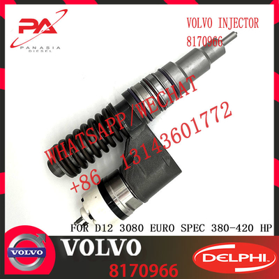 BEBE4B10102 8170966 Large Market Demand Diesel Fuel Injector BEBE4B10102 8170966