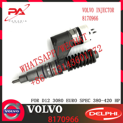 BEBE4B10102 8170966 Large Market Demand Diesel Fuel Injector BEBE4B10102 8170966