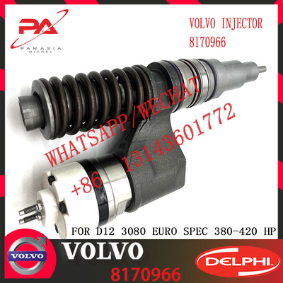 BEBE4B10102 8170966 Large Market Demand Diesel Fuel Injector BEBE4B10102 8170966