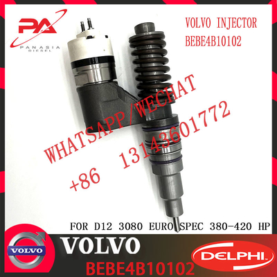 High quality diesel injector BEBE4B10102 8170966 3835257 0414702015 for diesel engine parts
