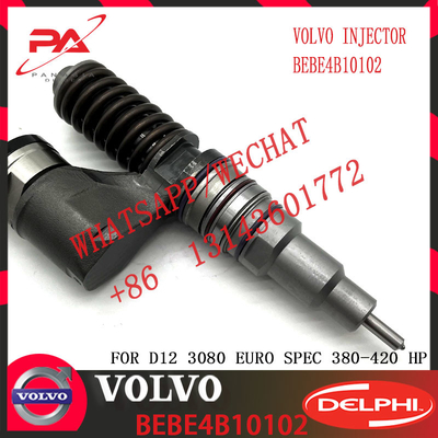 High quality diesel injector BEBE4B10102 8170966 3835257 0414702015 for diesel engine parts