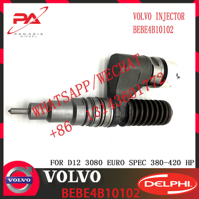 High quality diesel injector BEBE4B10102 8170966 3835257 0414702015 for diesel engine parts