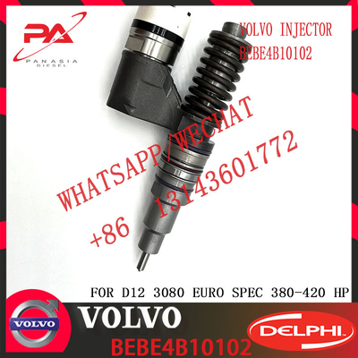 High quality diesel injector BEBE4B10102 8170966 3835257 0414702015 for diesel engine parts