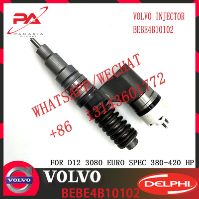 High quality diesel injector BEBE4B10102 8170966 3835257 0414702015 for diesel engine parts
