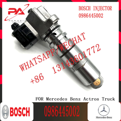 0414799005 0414799001 0414799025 0280745902 A0280745902 0986445002 0986445102 5236658 unit fuel pump for Mercedes Benz