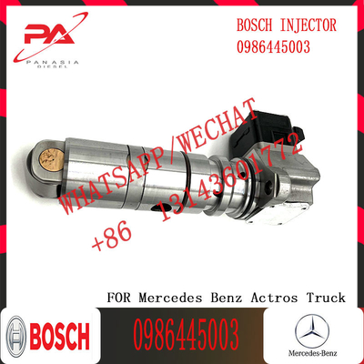 Engine fuel injector nozzle assy unit pump 0414799008 0986445103 0986445003 F00E200403 INJD73N 34109 for MERCEDES-BENZ