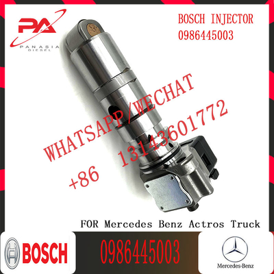 Engine fuel injector nozzle assy unit pump 0414799008 0986445103 0986445003 F00E200403 INJD73N 34109 for MERCEDES-BENZ