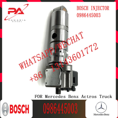 Engine fuel injector nozzle assy unit pump 0414799008 0986445103 0986445003 F00E200403 INJD73N 34109 for MERCEDES-BENZ