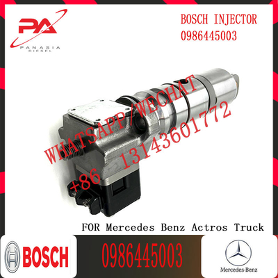 Engine fuel injector nozzle assy unit pump 0414799008 0986445103 0986445003 F00E200403 INJD73N 34109 for MERCEDES-BENZ