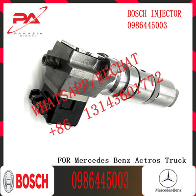 Engine fuel injector nozzle assy unit pump 0414799008 0986445103 0986445003 F00E200403 INJD73N 34109 for MERCEDES-BENZ