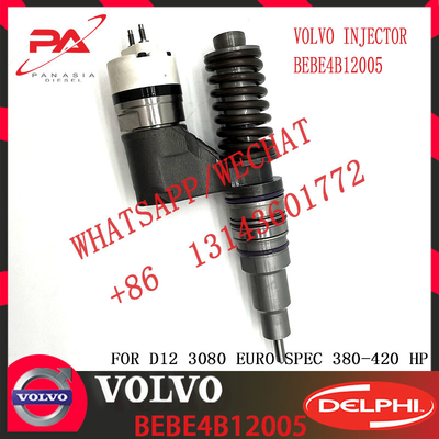 High Quality Diesel Fuel Injector 3169521 8113837 BEBE4B12005 For V-O-L-V D12