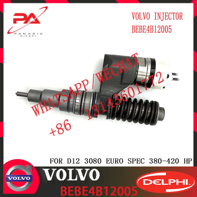 High Quality Diesel Fuel Injector 3169521 8113837 BEBE4B12005 For V-O-L-V D12