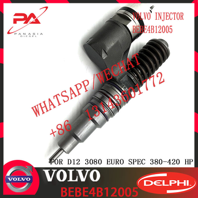 High Quality Diesel Fuel Injector 3169521 8113837 BEBE4B12005 For V-O-L-V D12