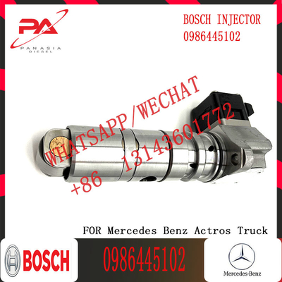 Fuel Injection BOSCH Control Unit Pump 0414799005 0414799025 0280745902 5236338 0986445102 for Mercedes Benz Actros Truc