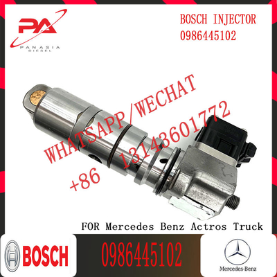 Fuel Injection BOSCH Control Unit Pump 0414799005 0414799025 0280745902 5236338 0986445102 for Mercedes Benz Actros Truc