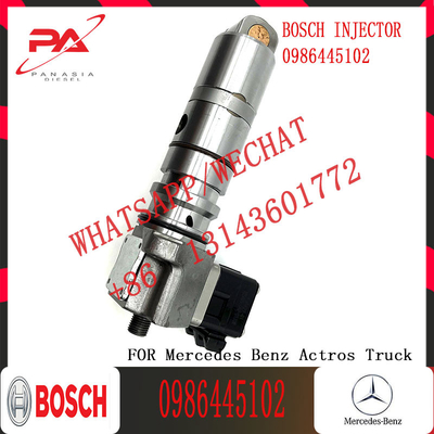 Fuel Injection BOSCH Control Unit Pump 0414799005 0414799025 0280745902 5236338 0986445102 for Mercedes Benz Actros Truc