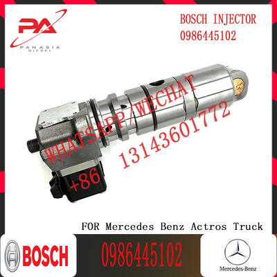 Fuel Injection BOSCH Control Unit Pump 0414799005 0414799025 0280745902 5236338 0986445102 for Mercedes Benz Actros Truc