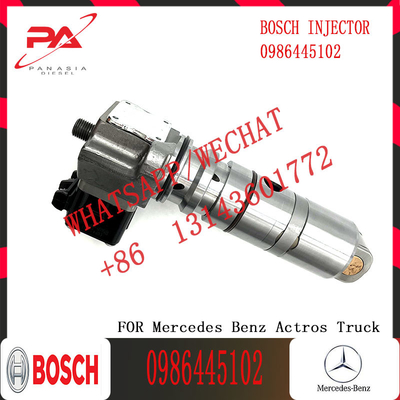 Fuel Injection BOSCH Control Unit Pump 0414799005 0414799025 0280745902 5236338 0986445102 for Mercedes Benz Actros Truc
