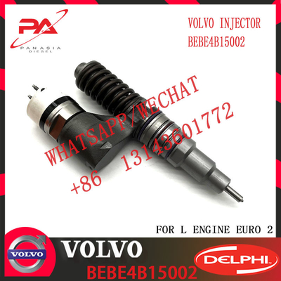 Diesel engine fuel injector 33800-84100 diesel engine injector 33800-84100 BEBE4B15002 for A3